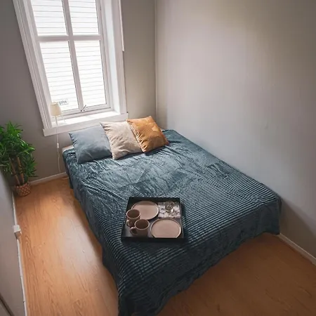 Apartament Baneveien By Harbour *