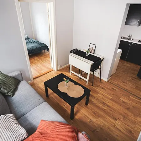 Baneveien By Harbour * Bergen