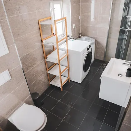 Apartment Baneveien By Harbour Bergen